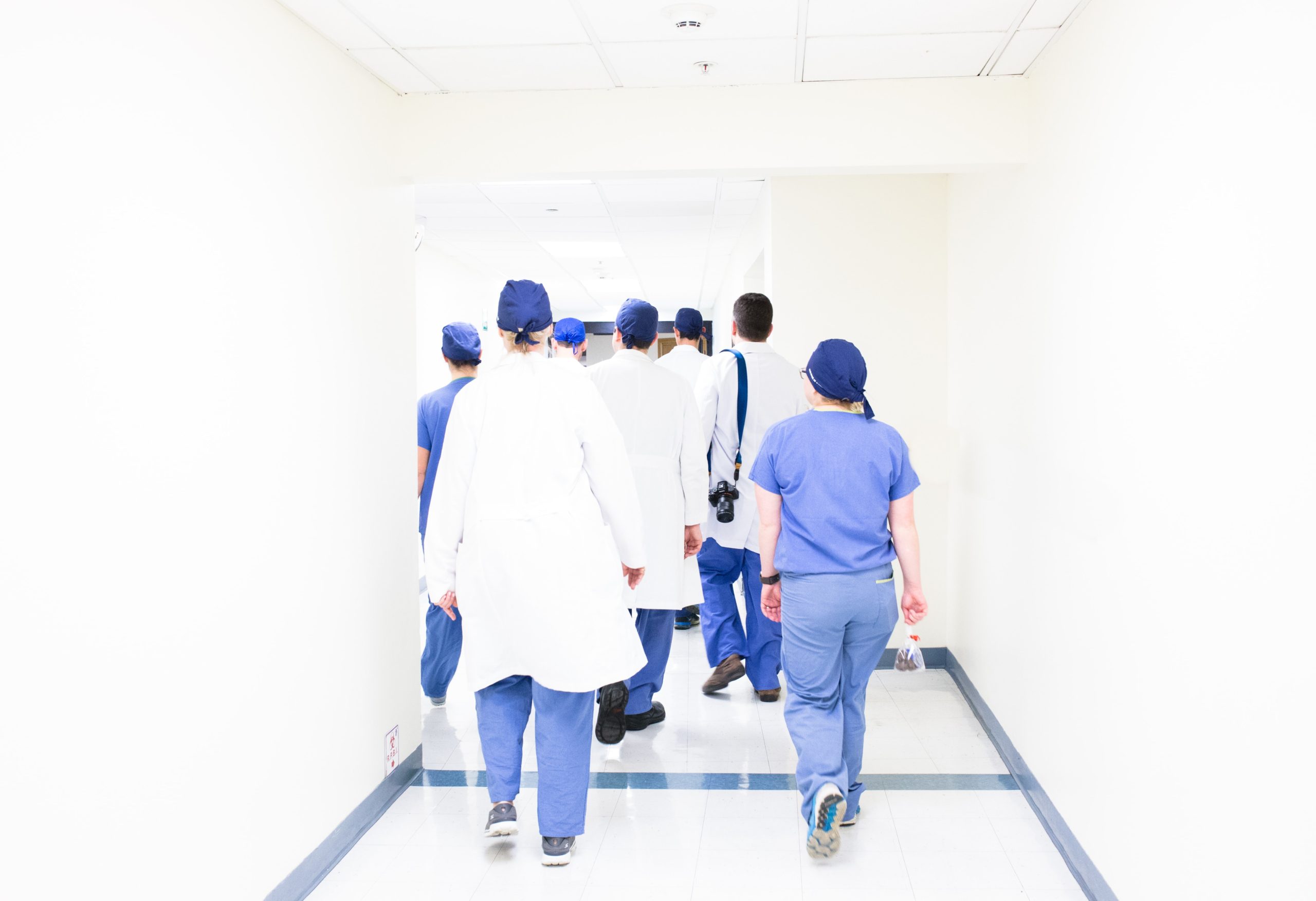 The Healthcare Demand for Nurses: Current Shortages in Nursing