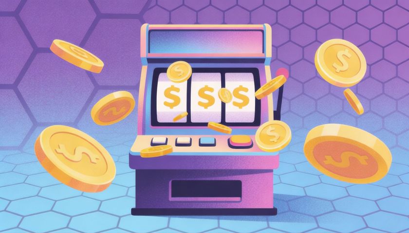 cashed casino