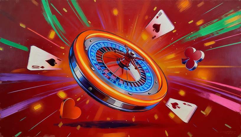 golden panda casino Nederland