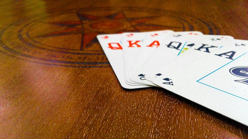 Intense casino Italia