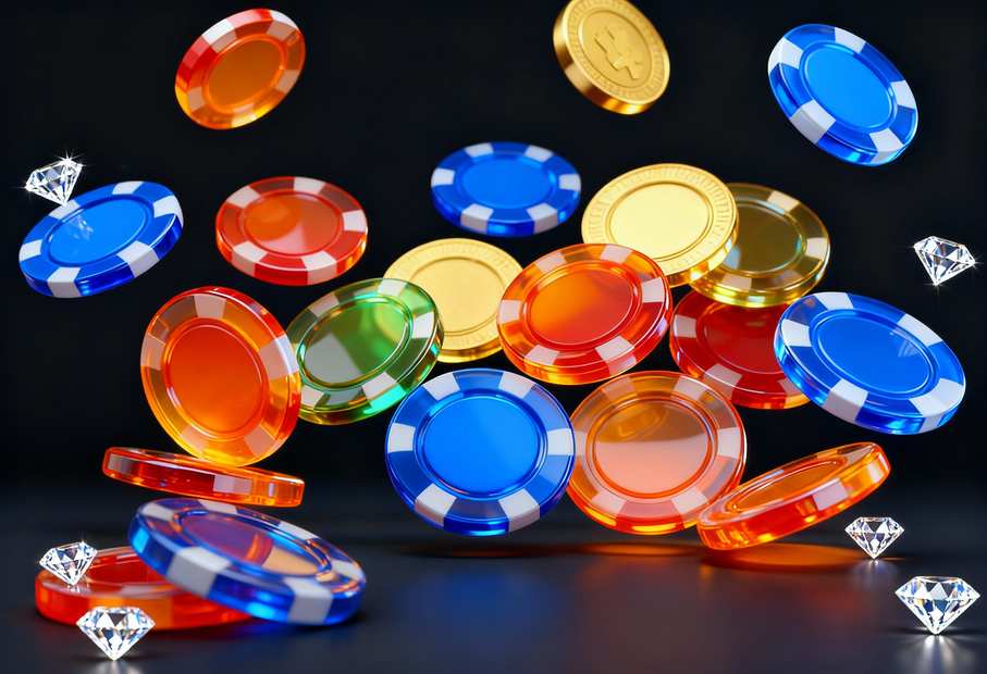 Wazbee casino Deutschland