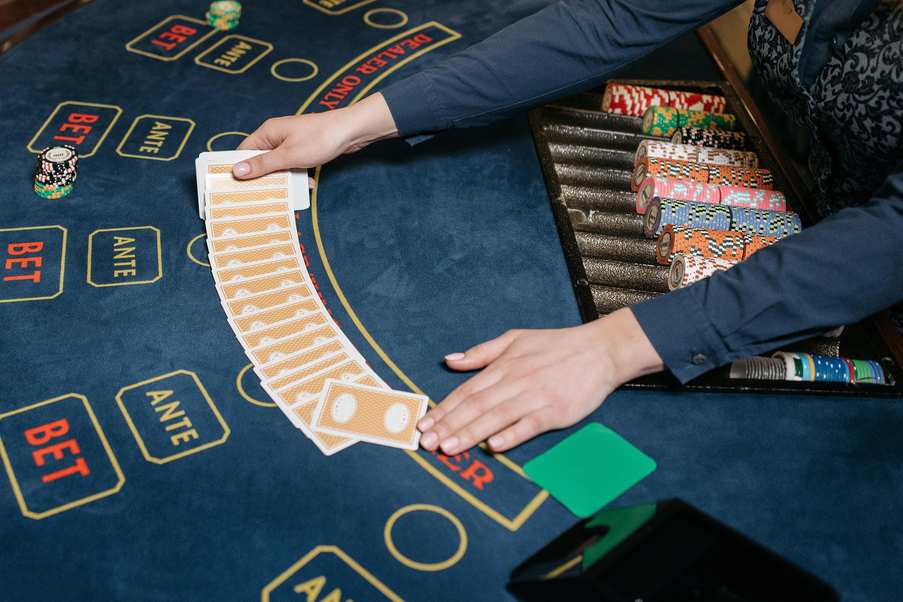 casombie casino